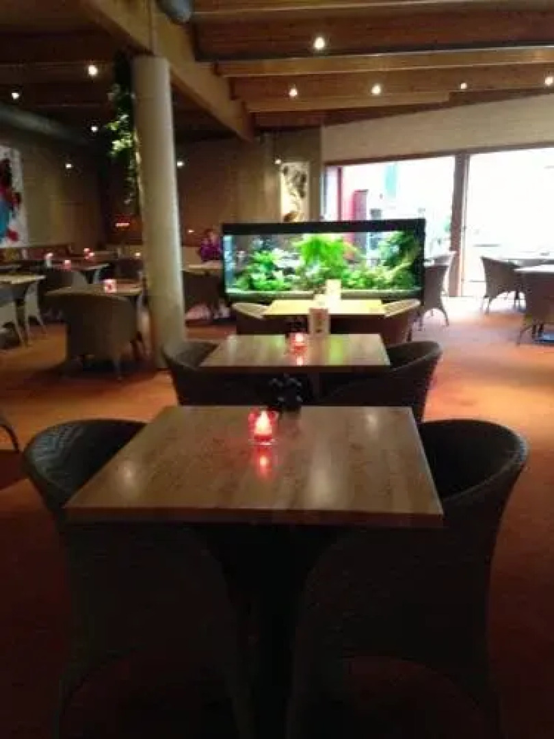 Hotel Thermen Mineraal