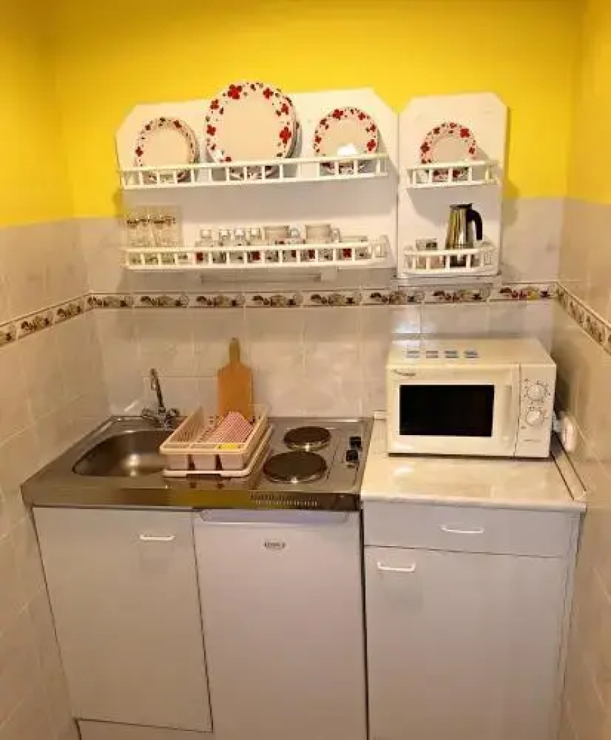 Kastélykert Szálló