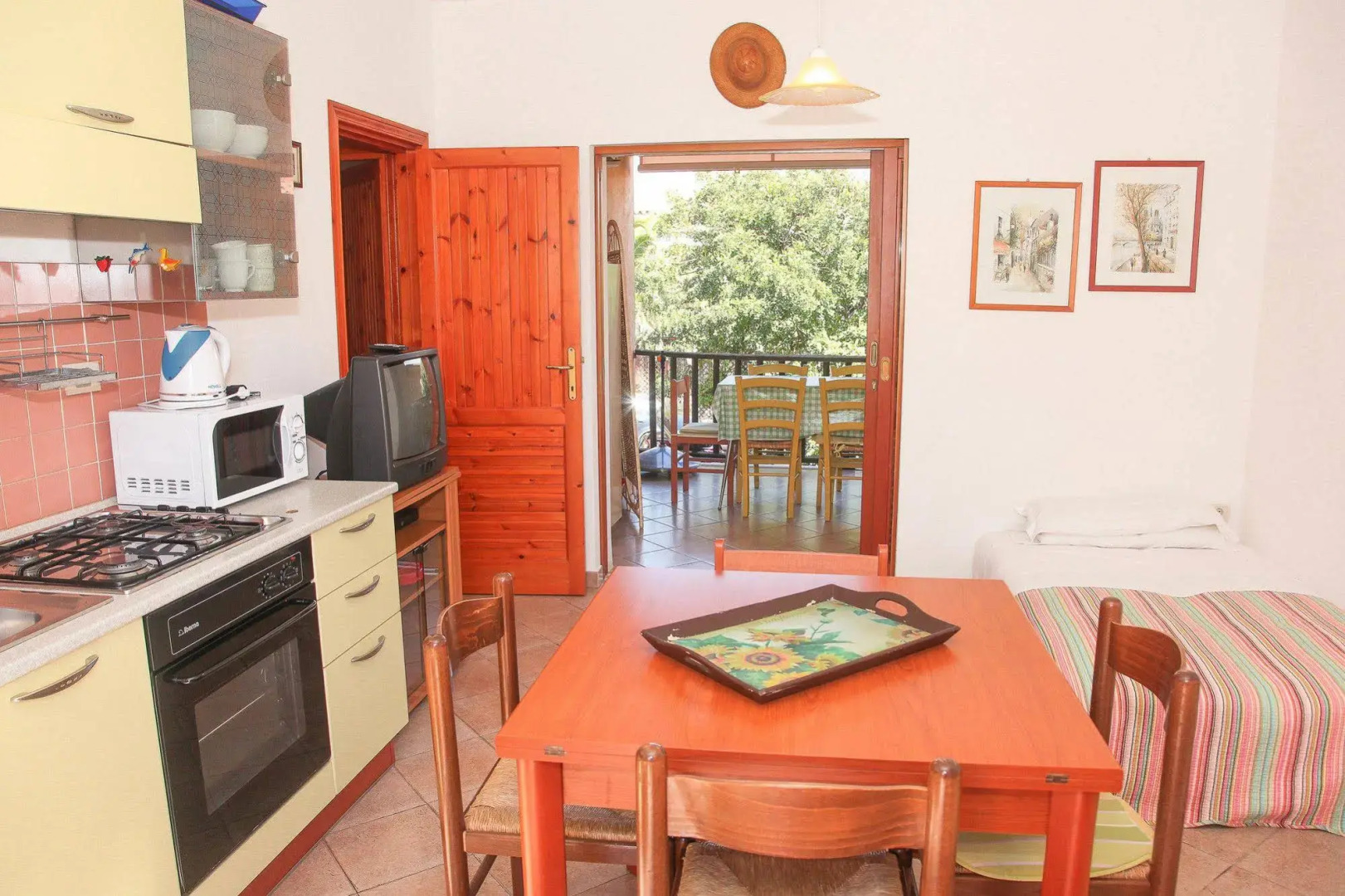 Tanca Torre - Agenzia Isola Rossa