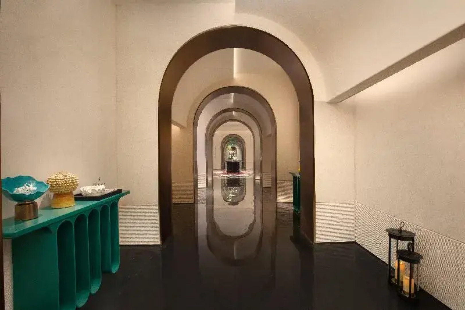 Voco Xishuangbanna Gaozhuang