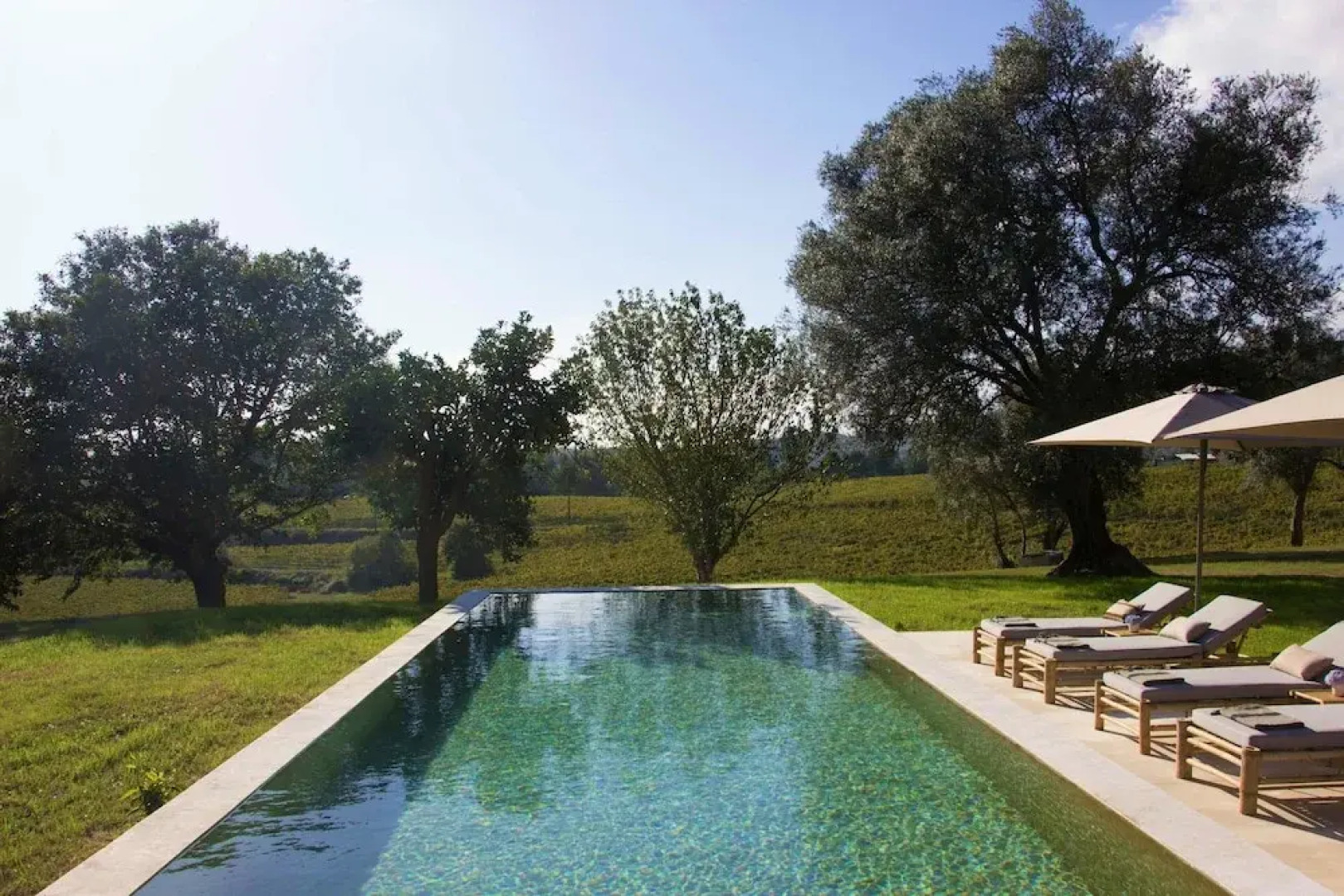 Terra Rosa Country House & Vineyards