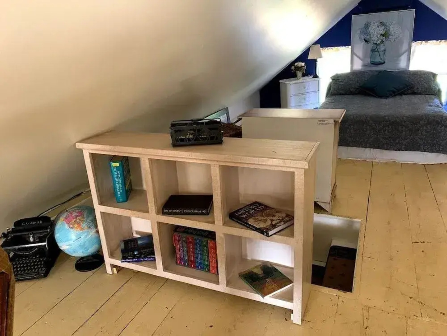 America Sandman B & B