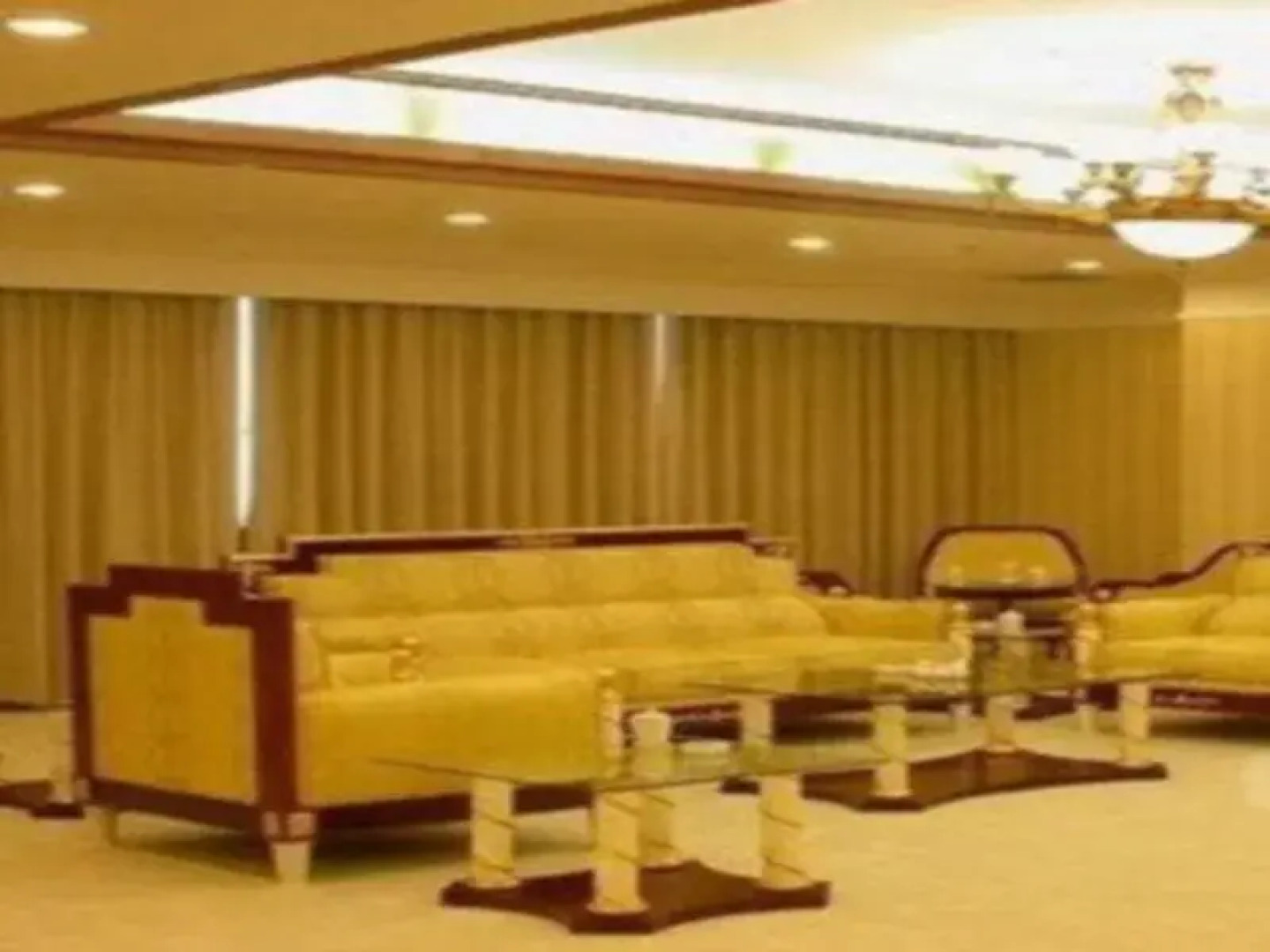 Datong Hong An International Hotel