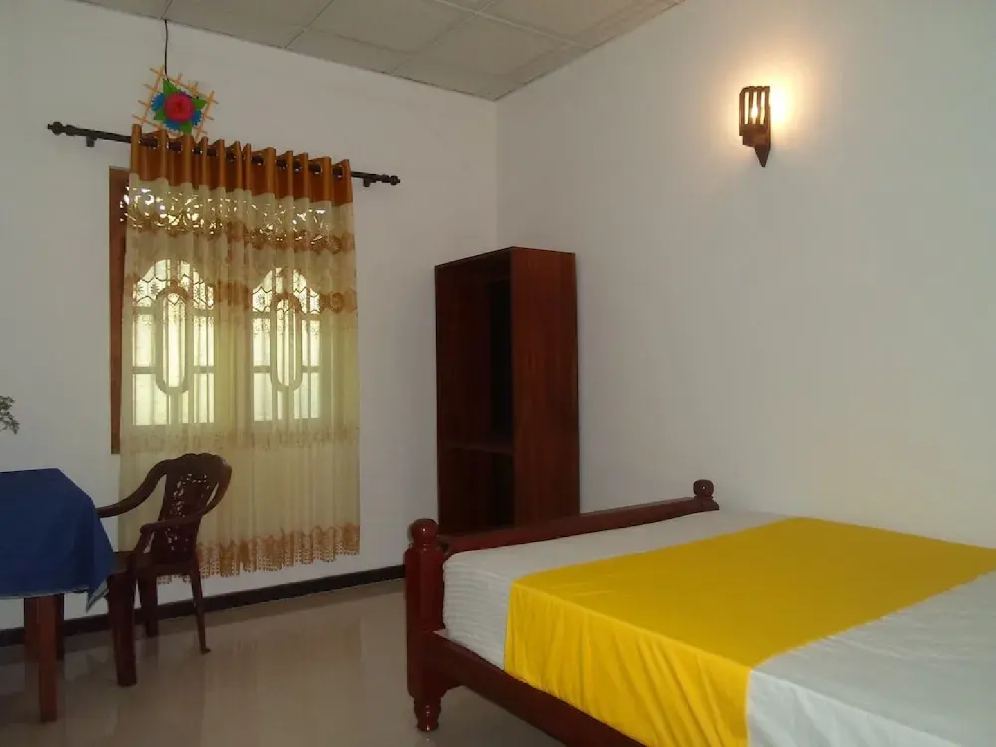 Amada Lake View Homestay