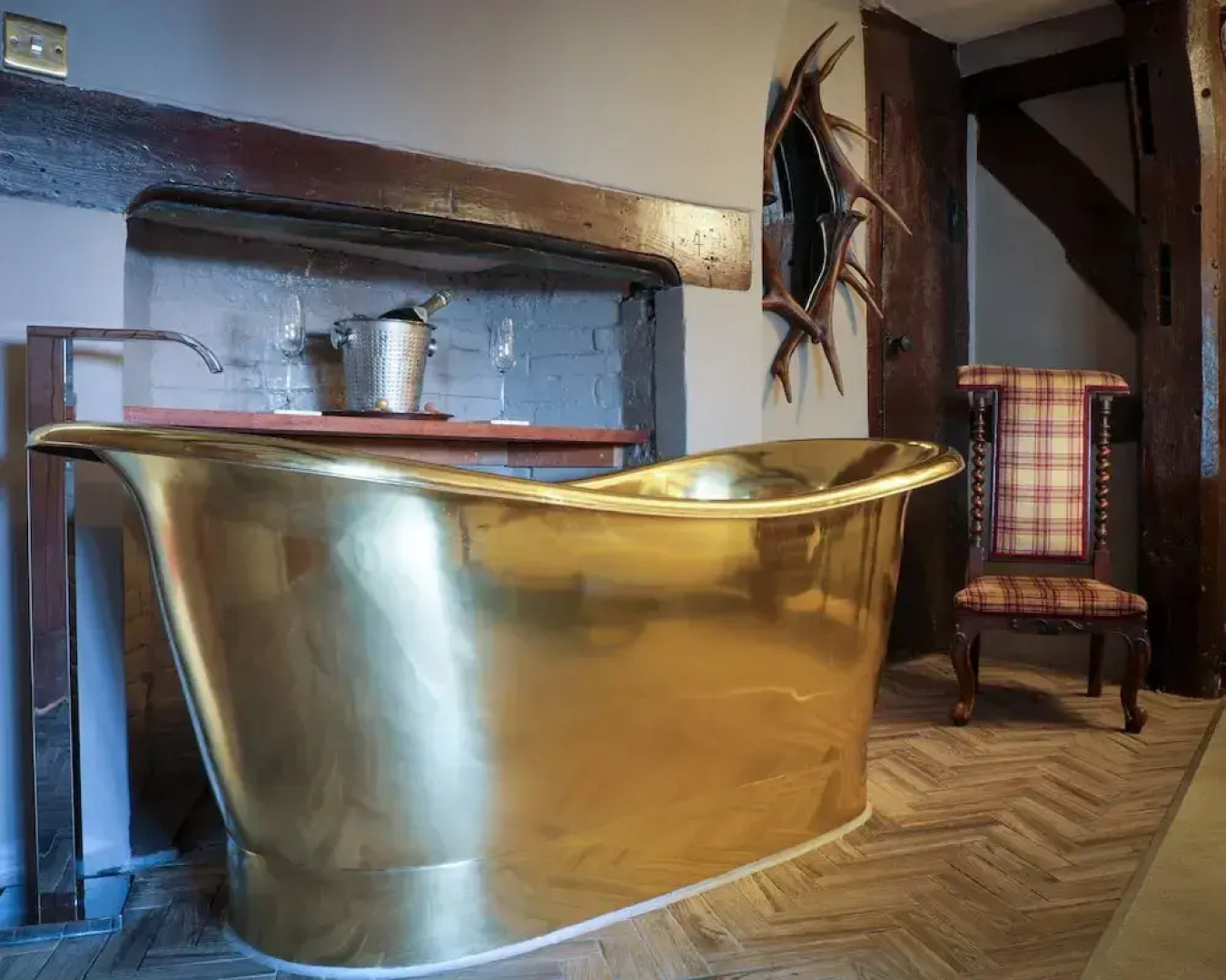 The Kingsbury at No7 & No8