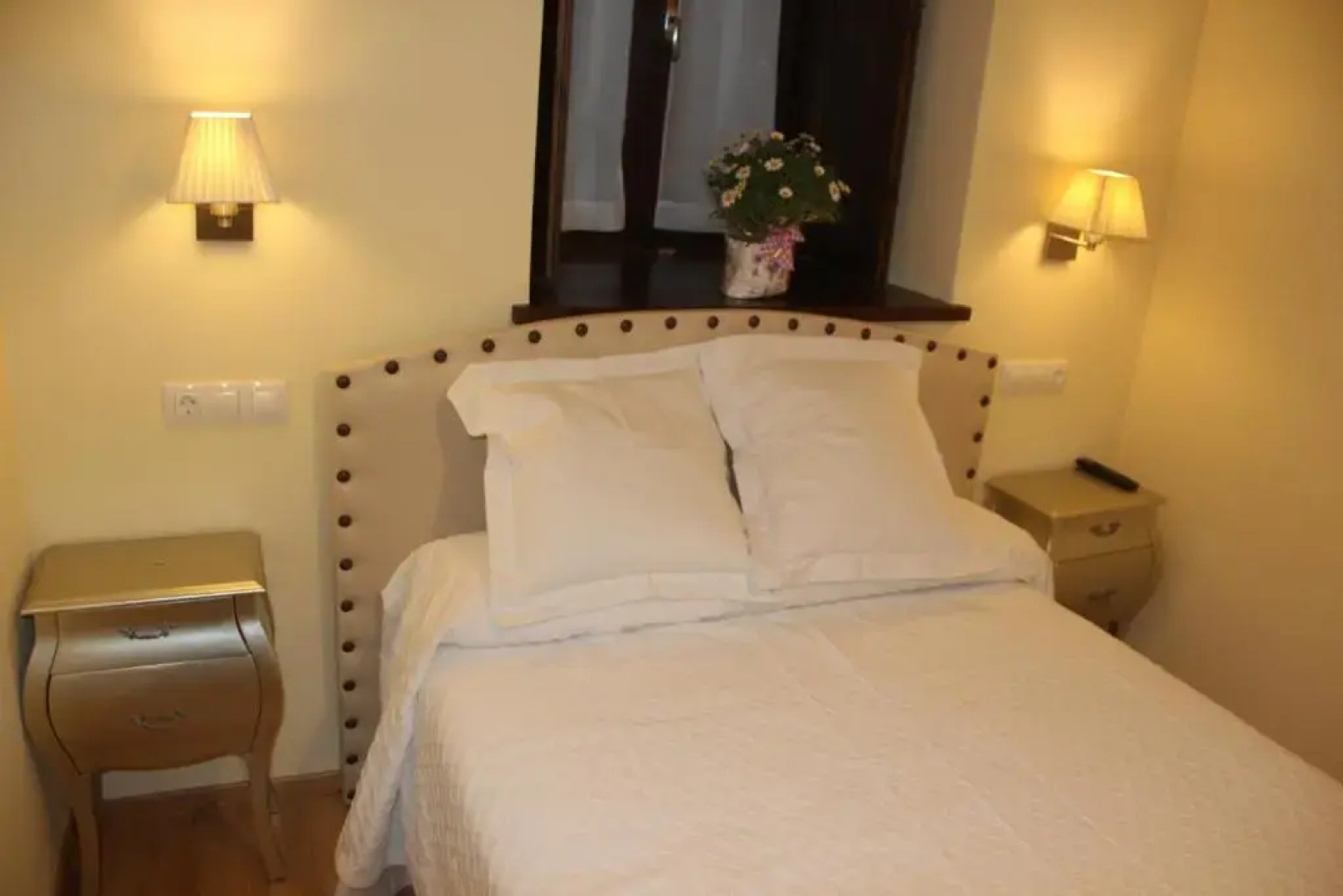 Casa De Aldea La Galea