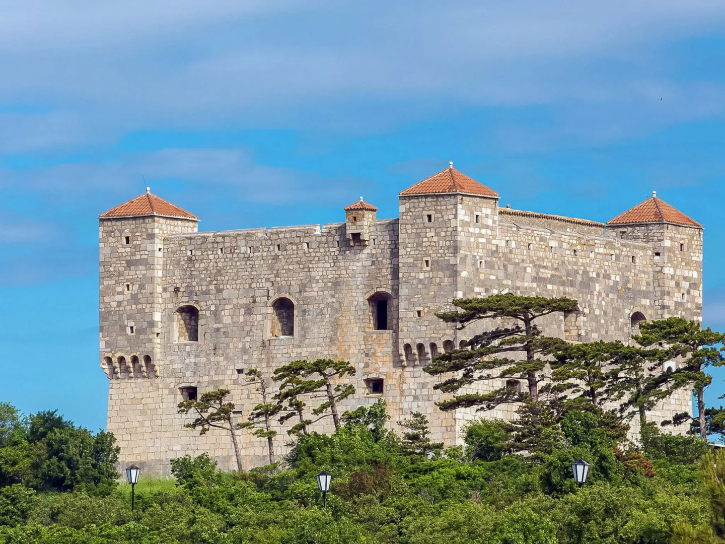 Three-Bedroom Holiday Home in Senj