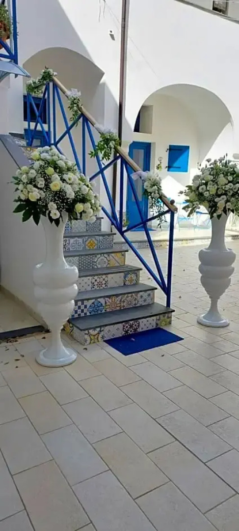 B&B Sognando Vietri E SPA Esclusiva (Adults Only)