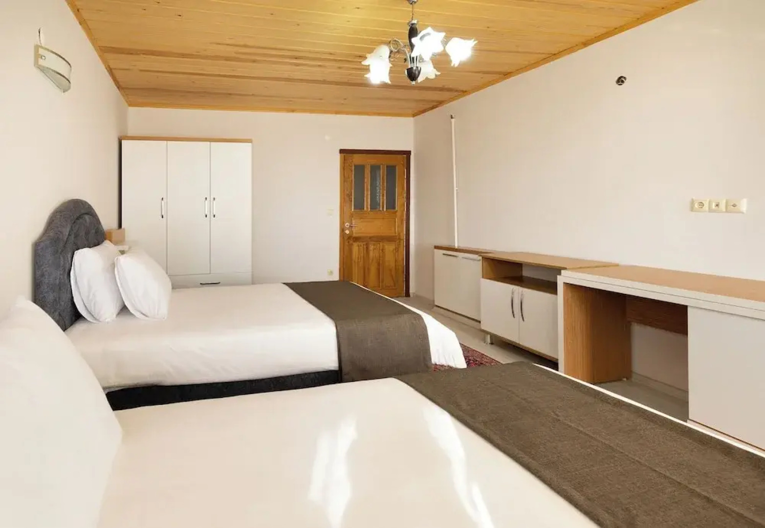 Avulot Mountain Resort Hotel