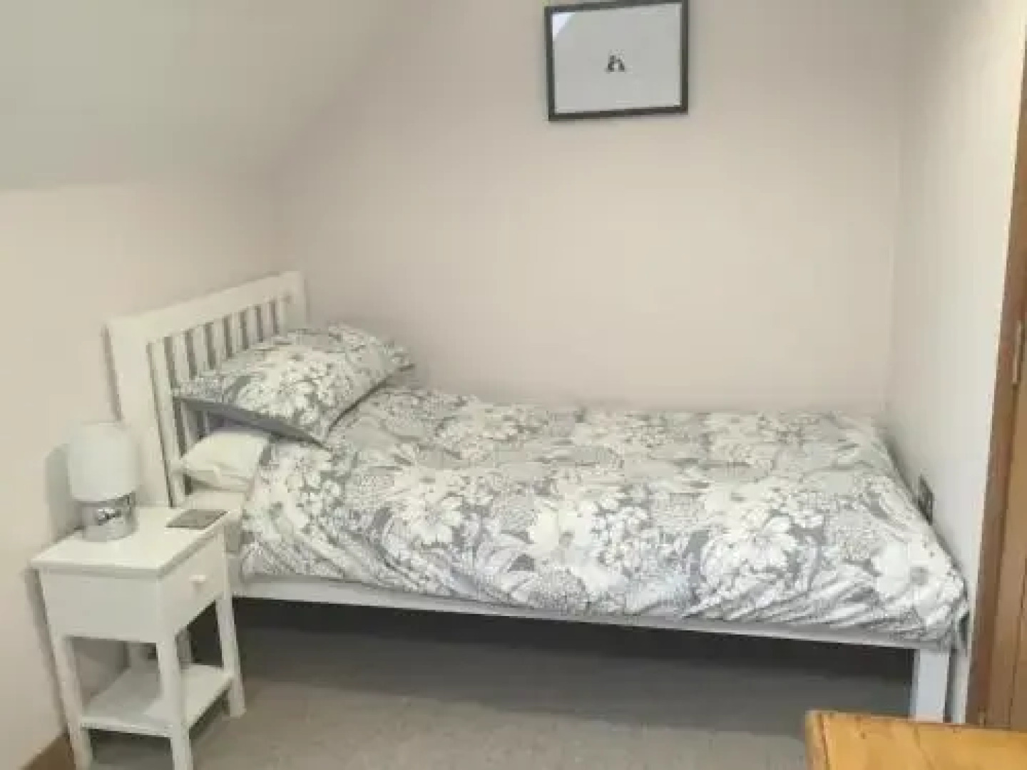 The Barn - Nr Bromyard