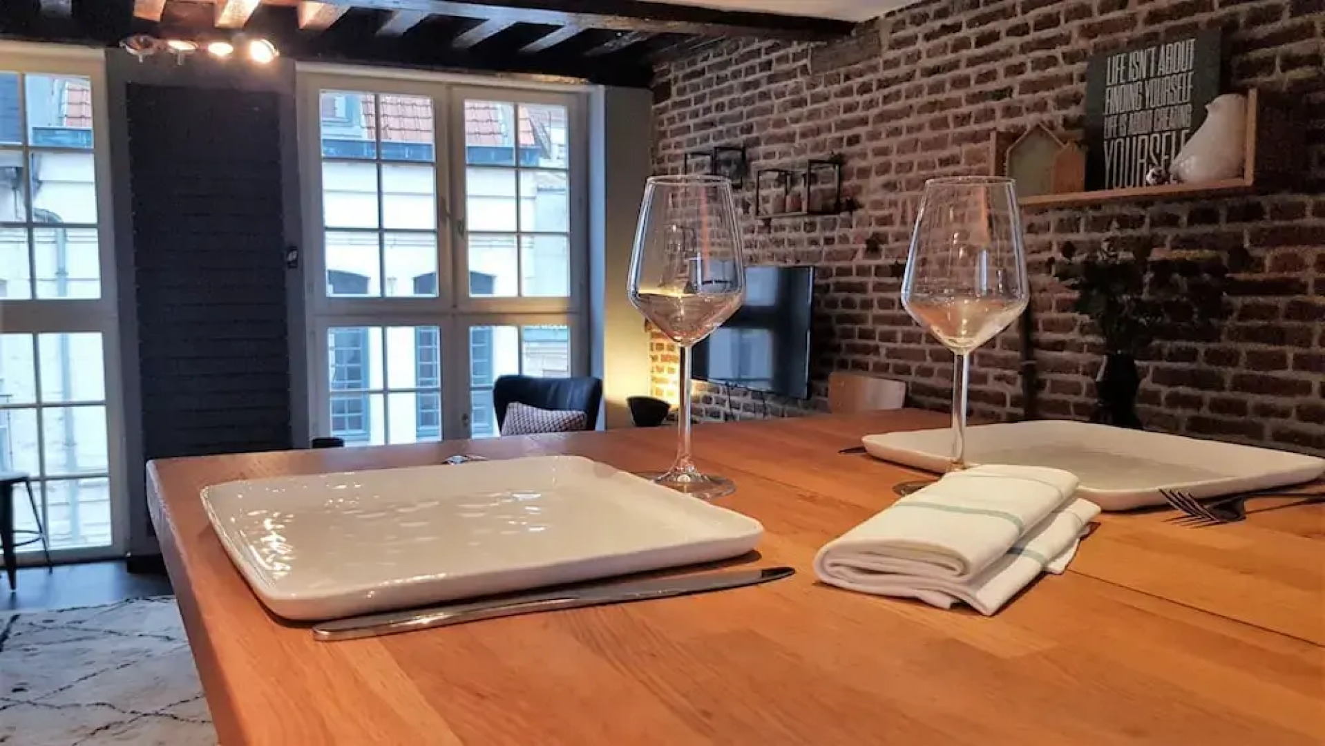 Appart Hotel Lille - Clem