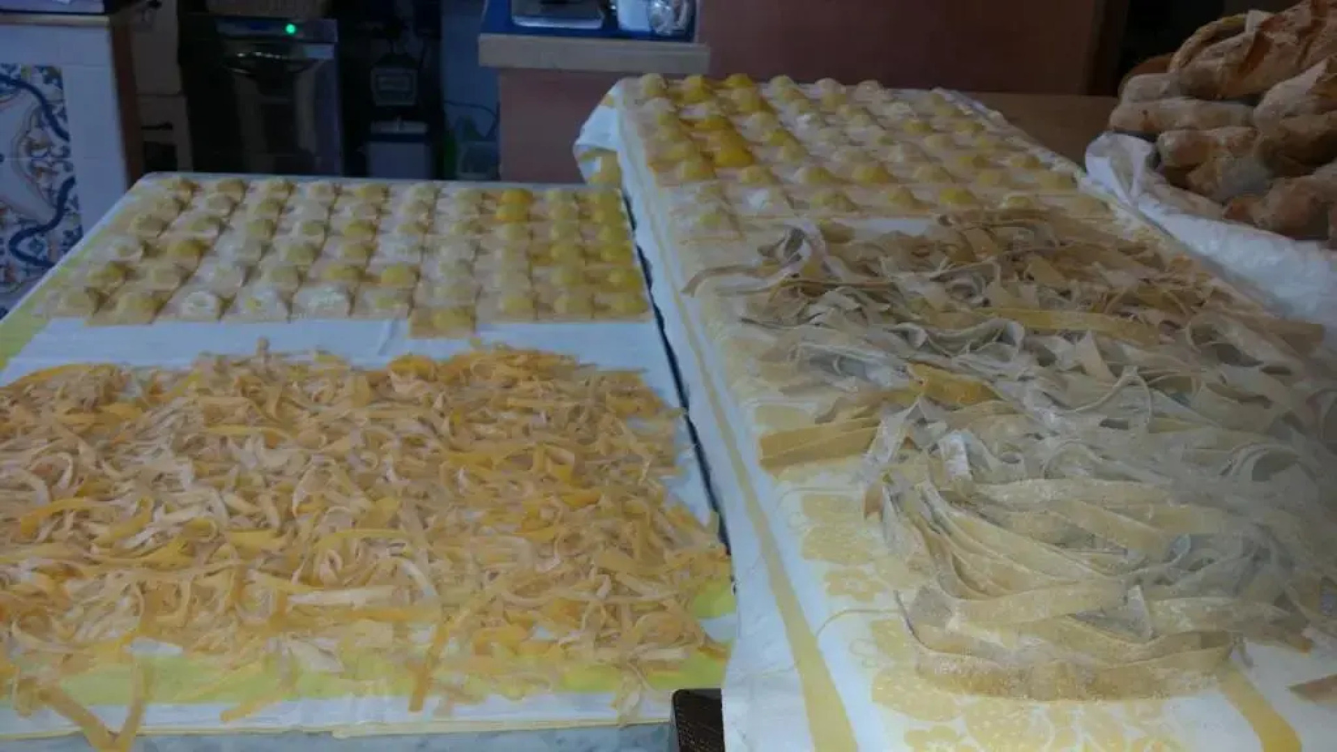 Bed & Breakfast 1906