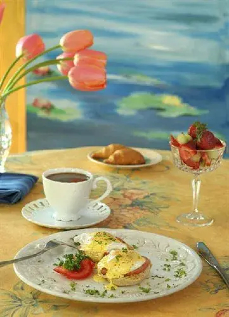 The Spencer Hotel & Spa