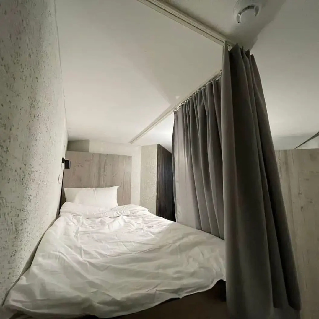 В гостях у Бабуси