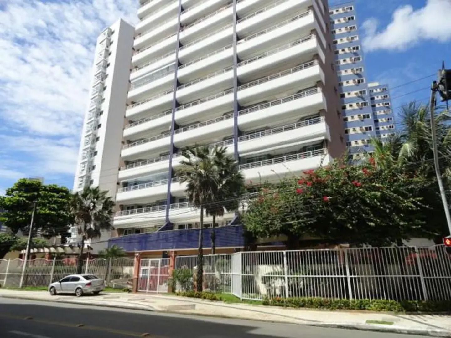 Varandas de Iracema Meu Lugar Ceará