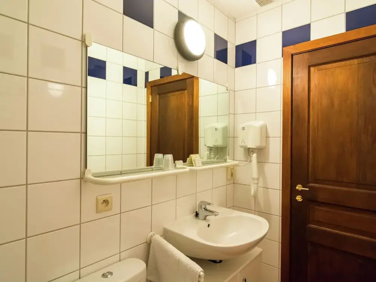 A Charming Character Cottage in Macon