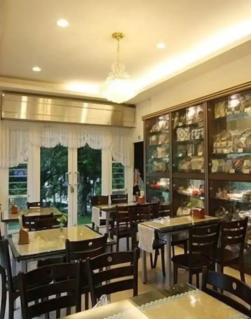 Ti Siang B&B