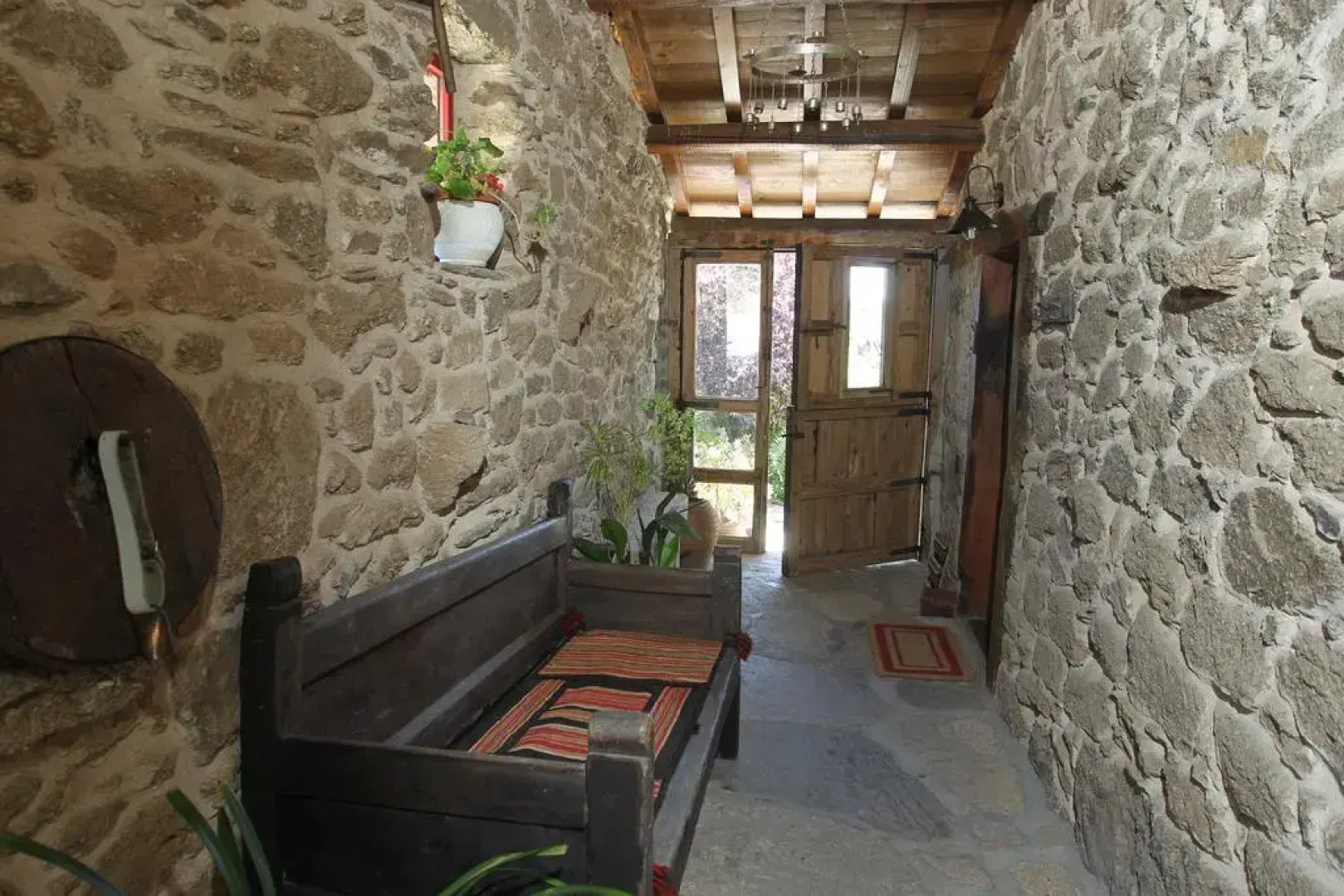 Posada Real La Mula de los Arribes