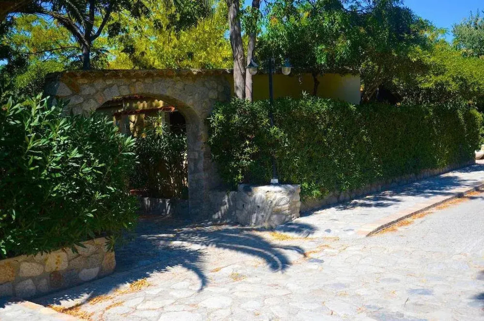 Villaggio Faro Punta Stilo