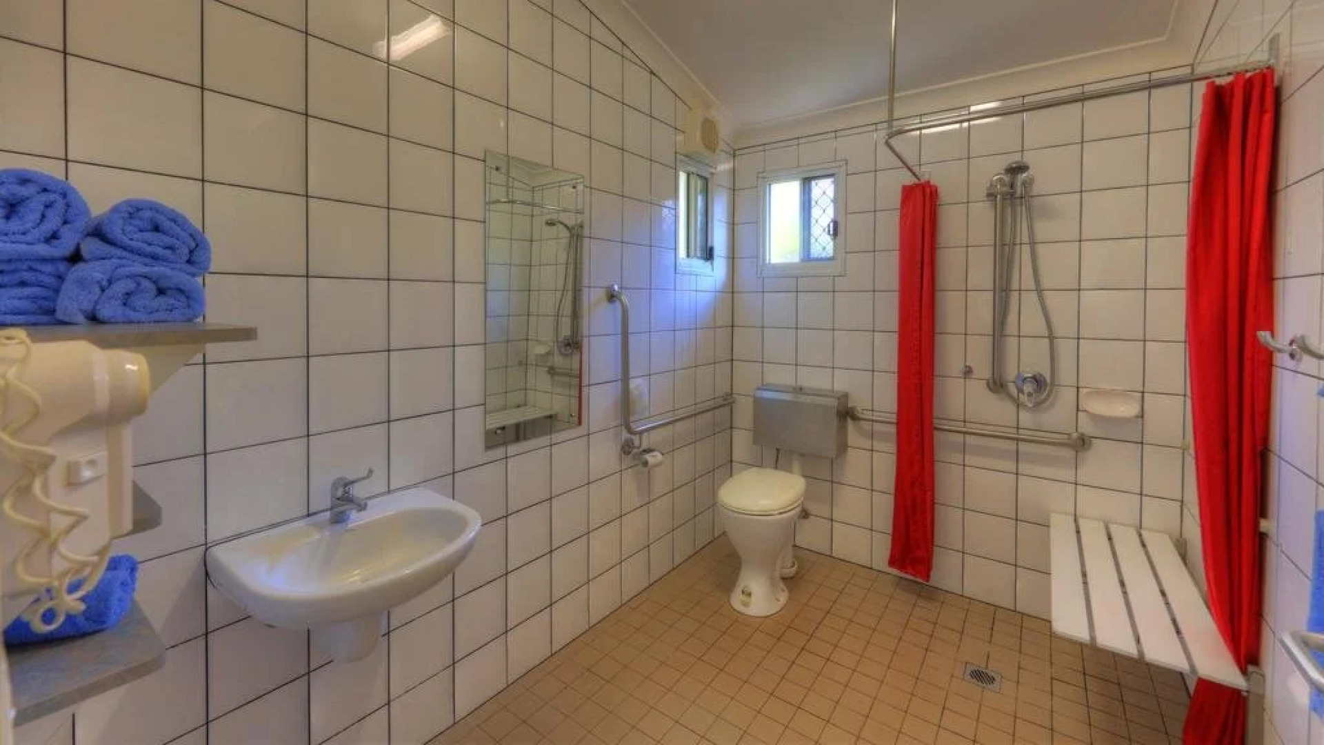 Batchelor Holiday Park