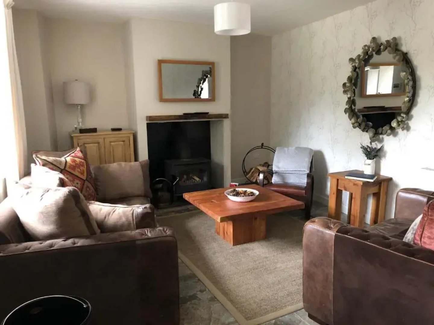 Branxholme Castle (East Wing Cottage)