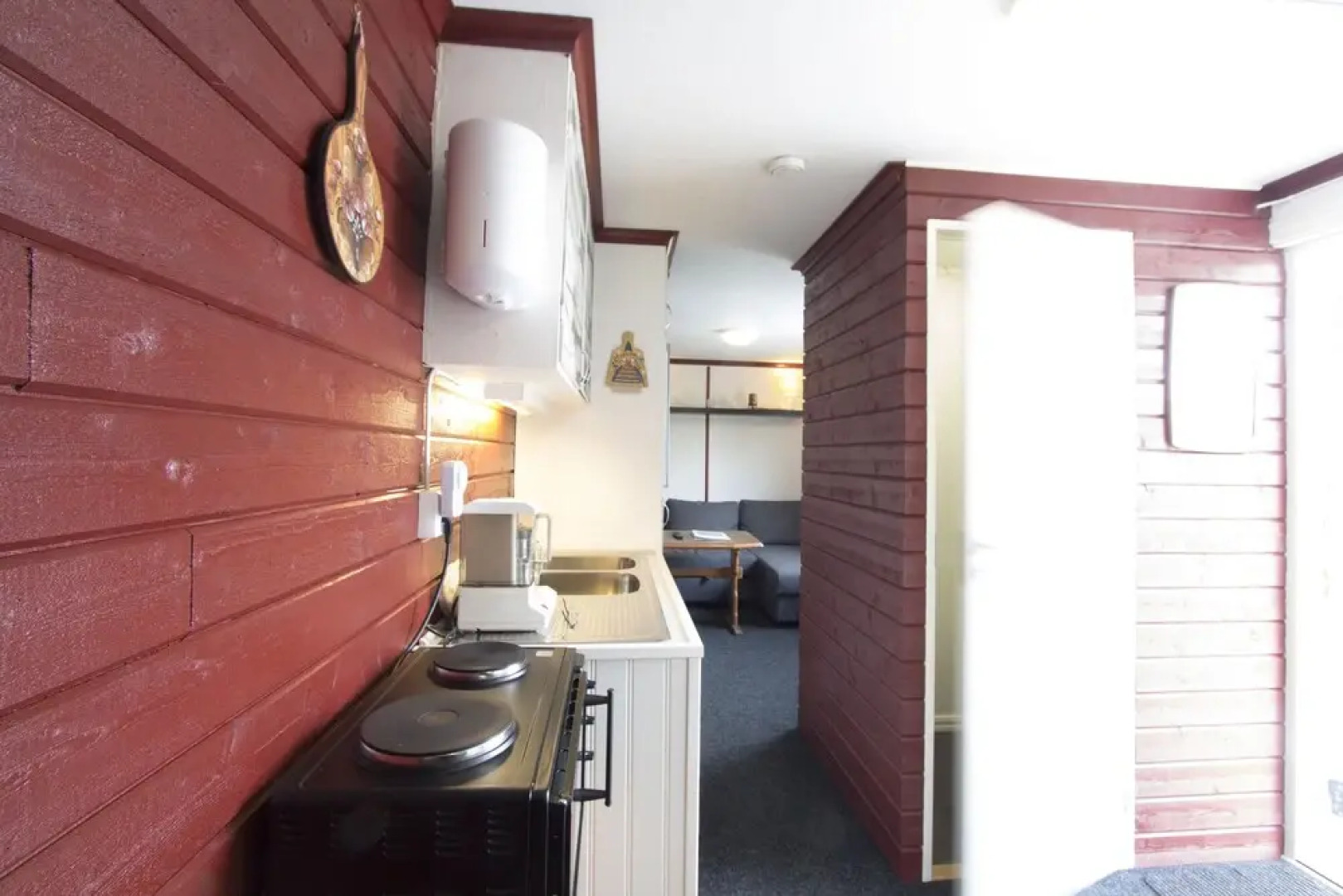 Prinsgårdens Rum & Stugor