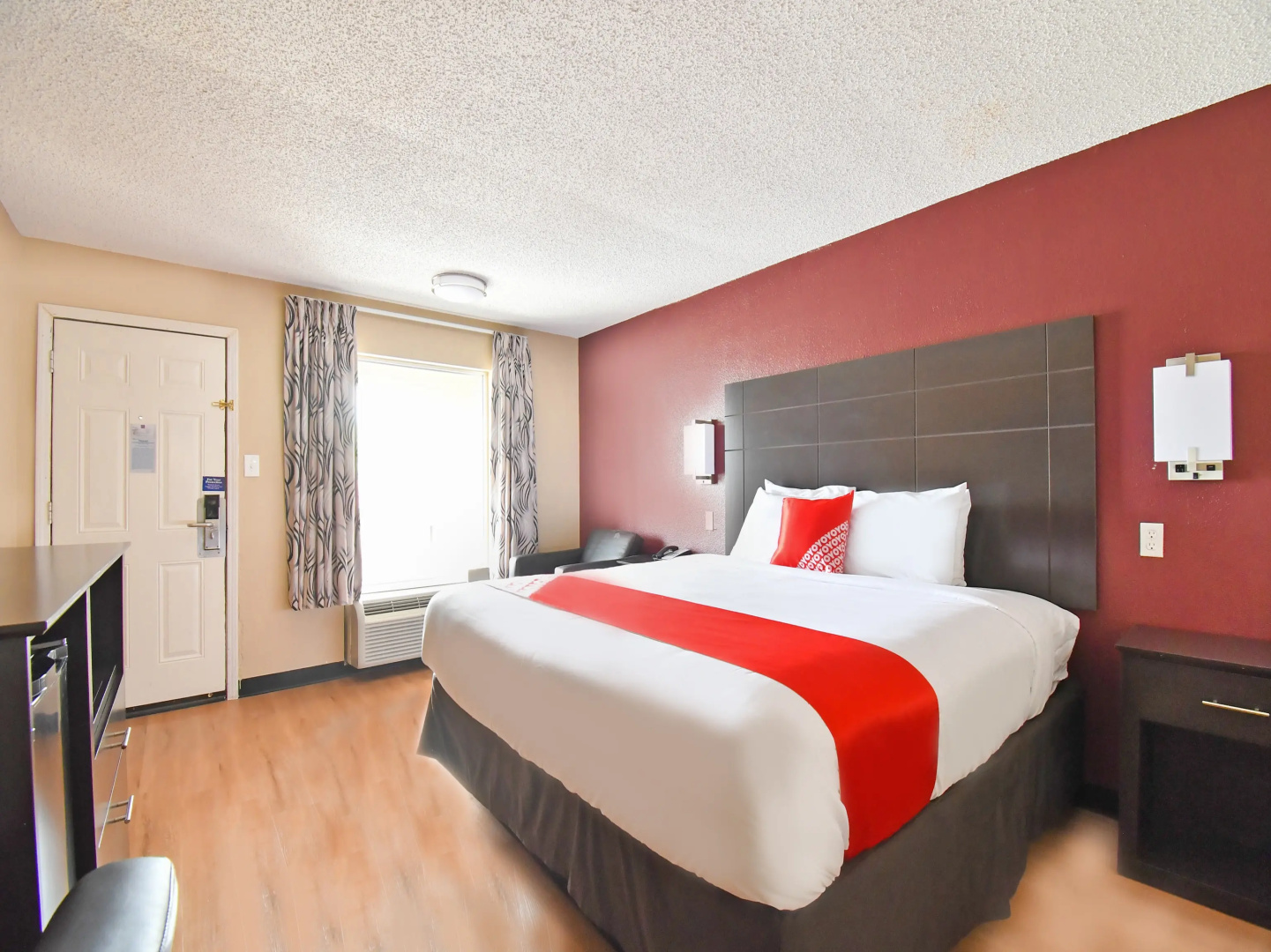 OYO Hotel Tyler Northwest Mineola Hwy