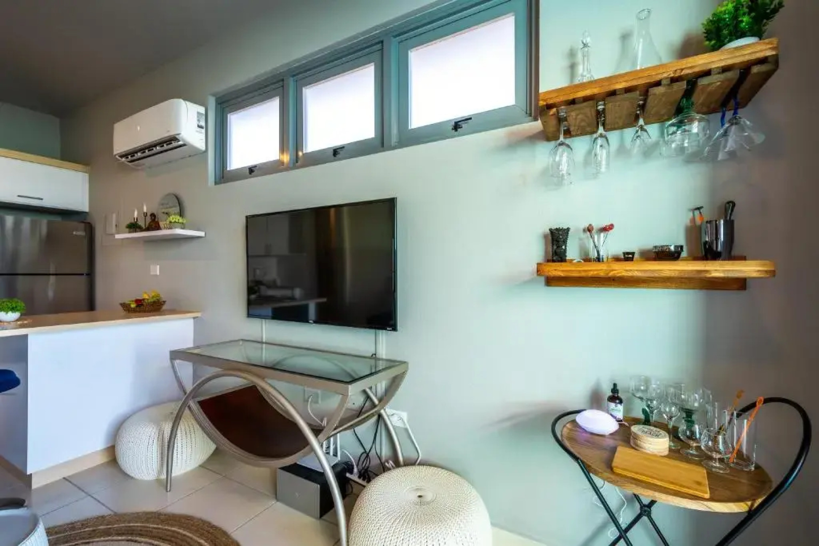 Villas at Aguada Sea Beach