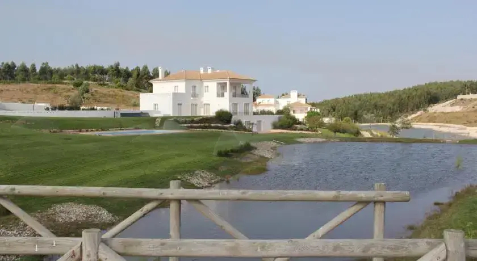 Villa Mimosa