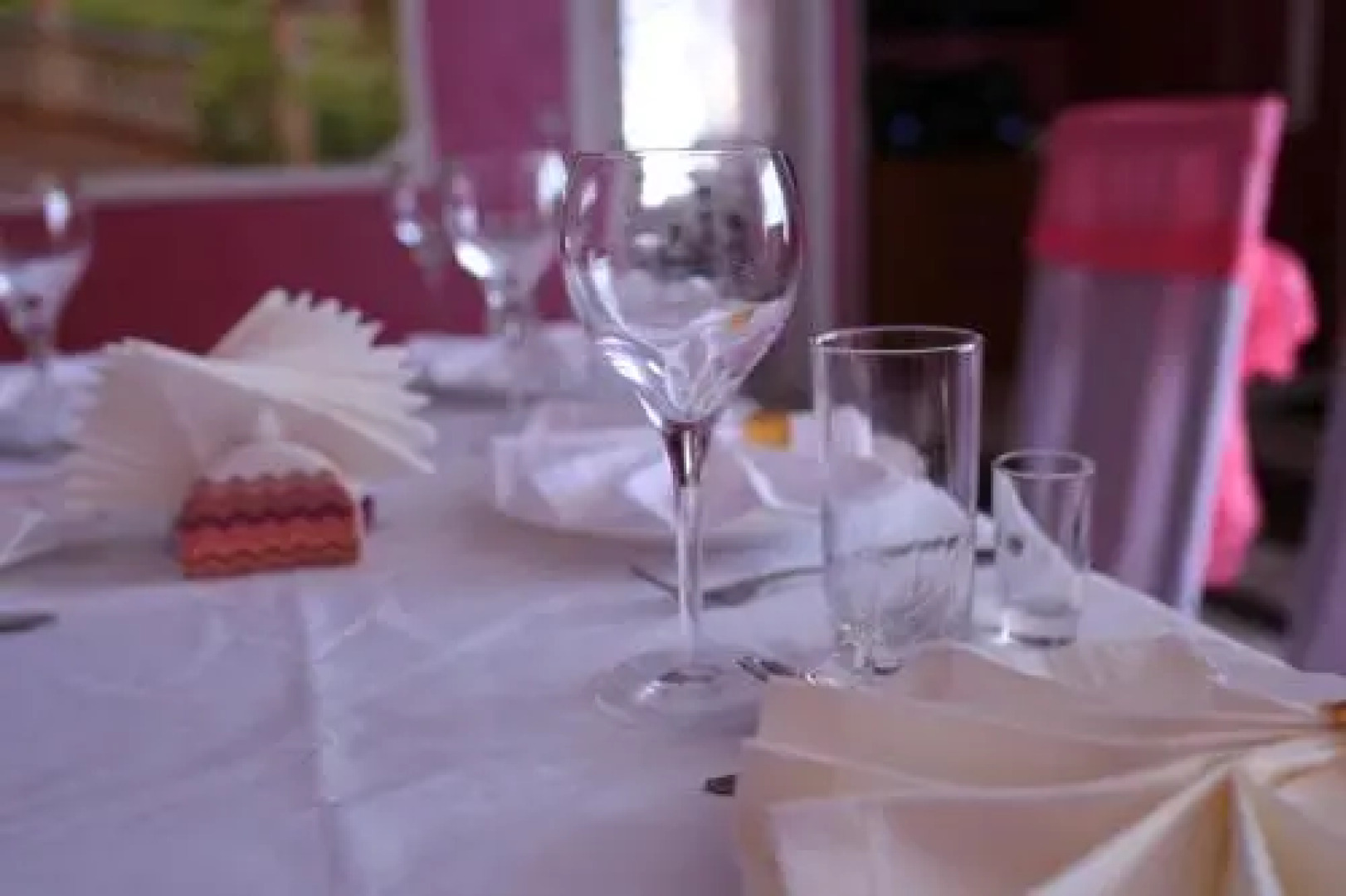 Hotel Restaurant Rouz