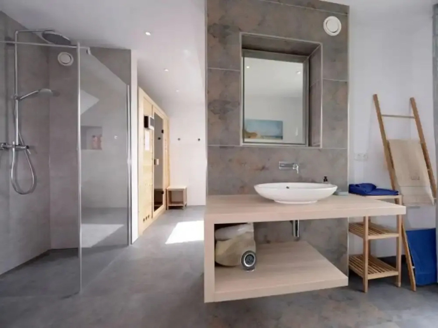 Drie Zeeparels & Spa