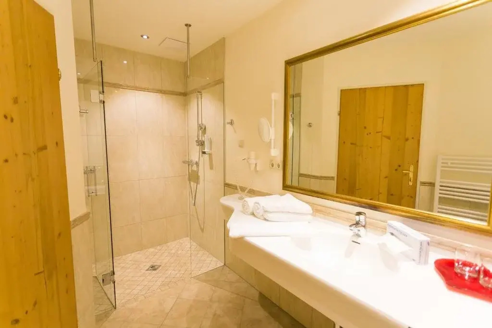 Hotel Rosenhof Murau