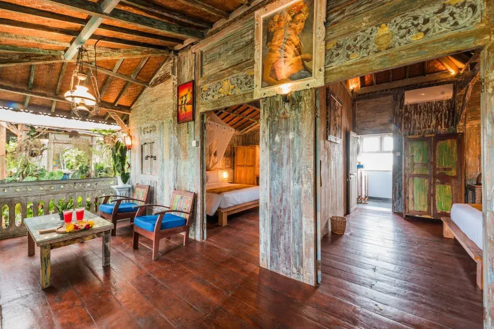 Nauna Villa Bali