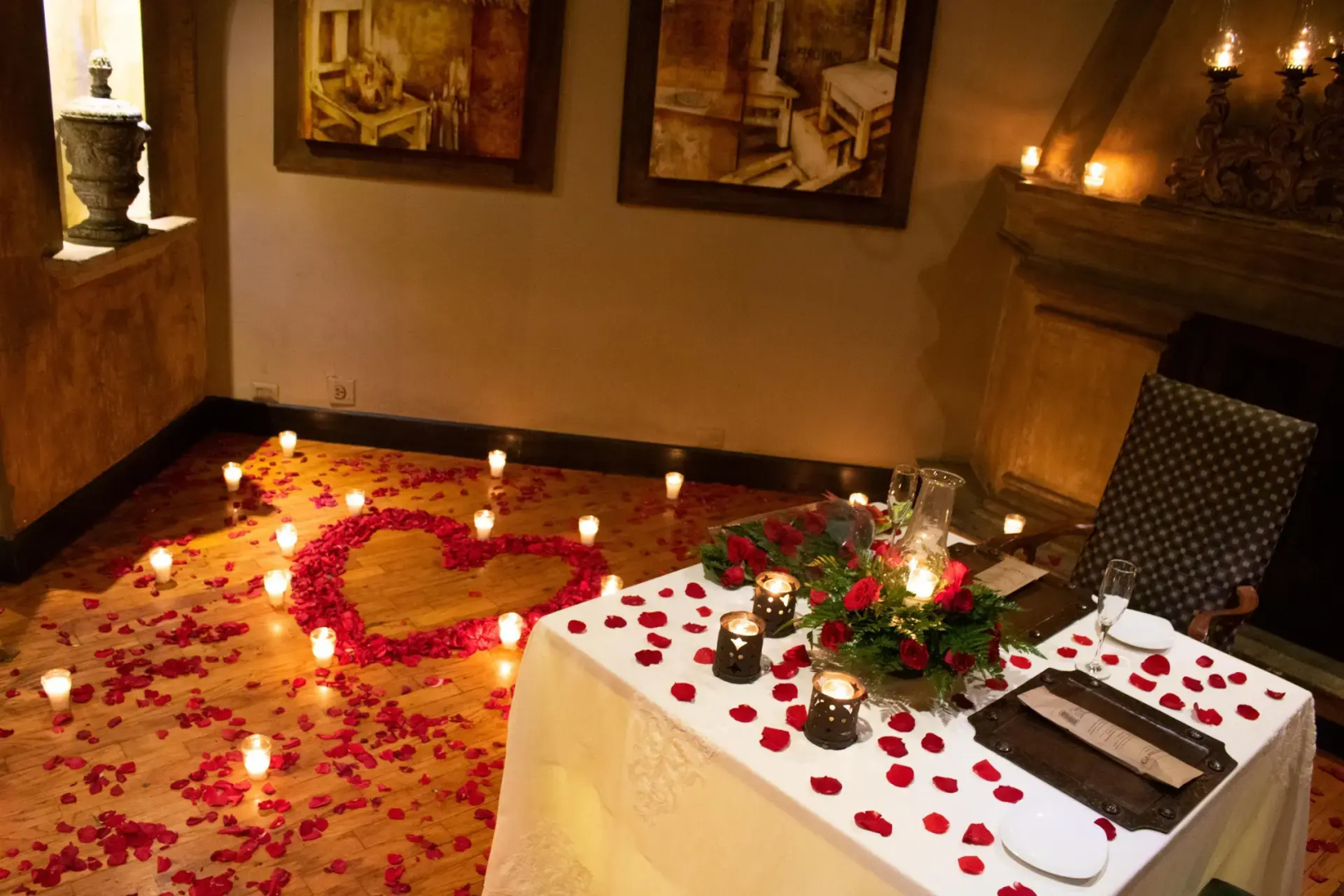 Hotel Camino Real Antigua