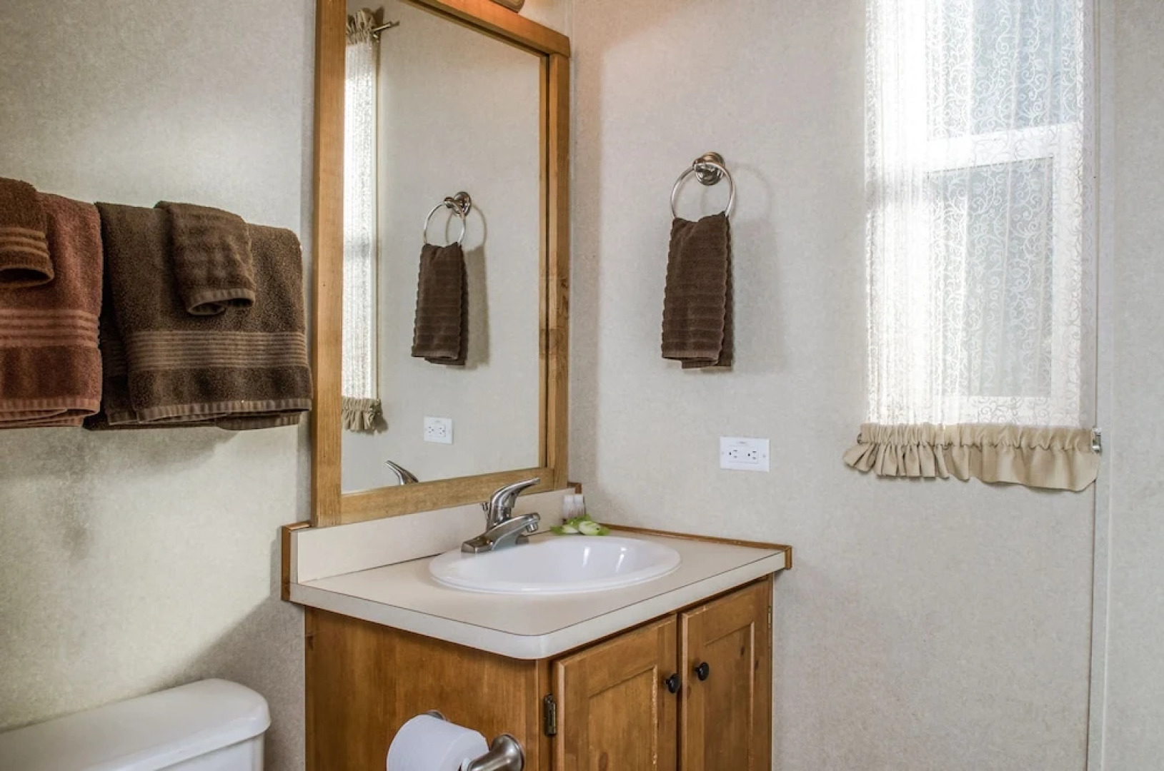 Russian River RV Campground