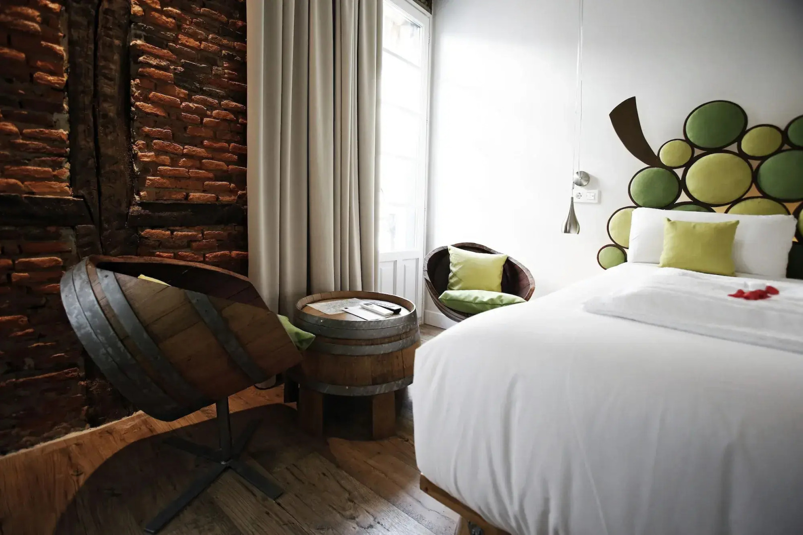 Pensión Basque Boutique