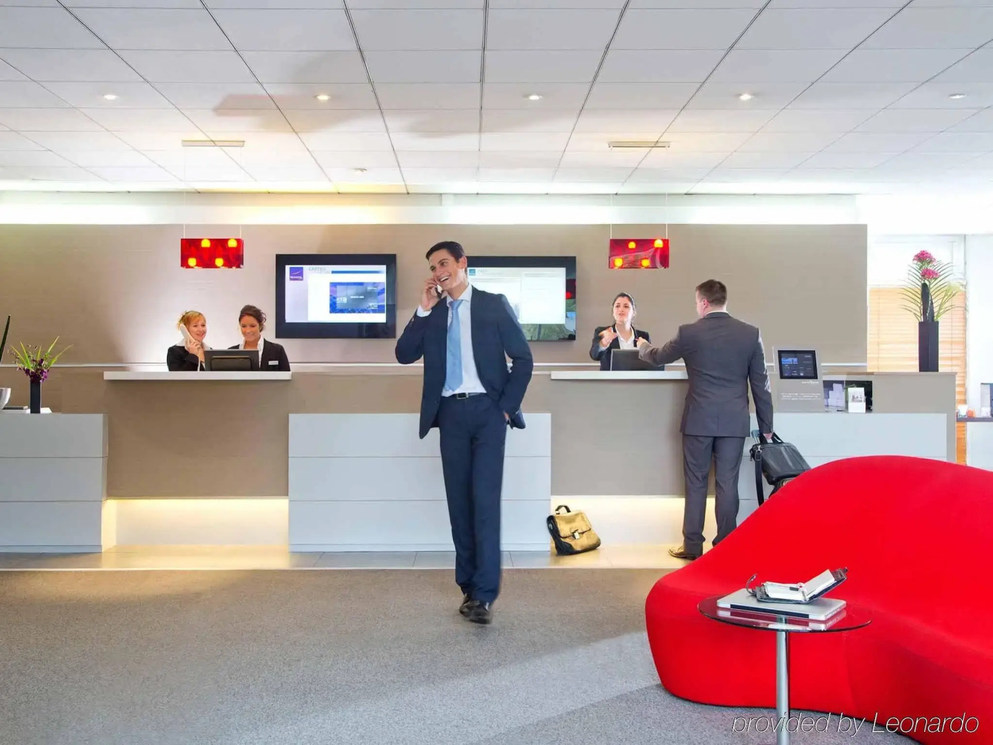 Novotel Paris Créteil Le Lac