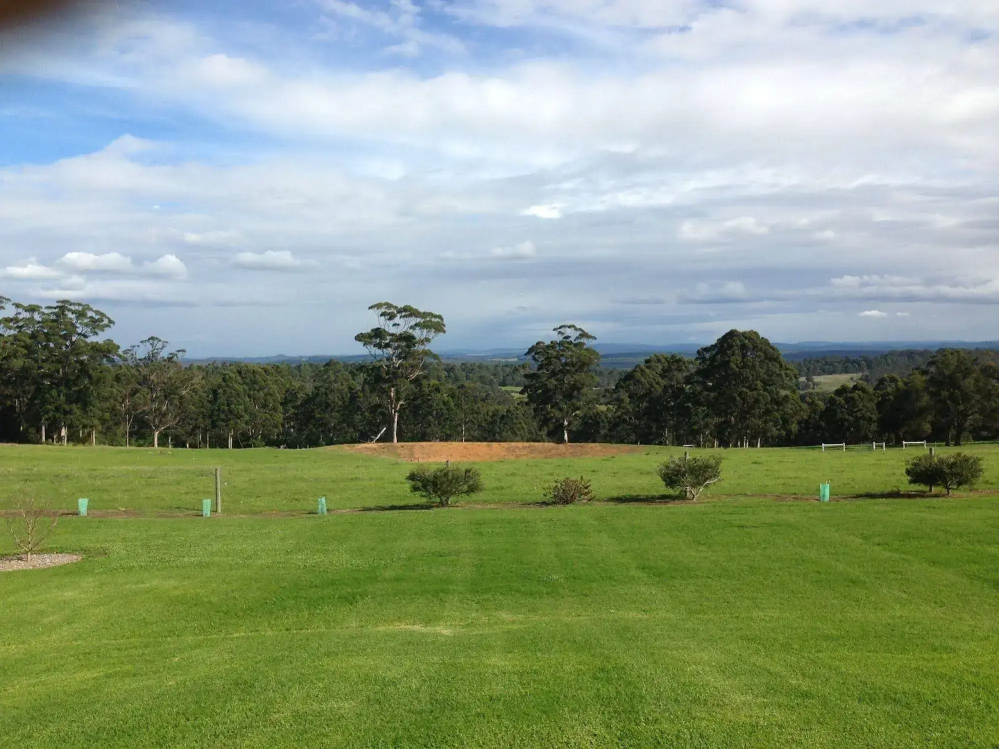 Sensational Heights Bed & Breakfast