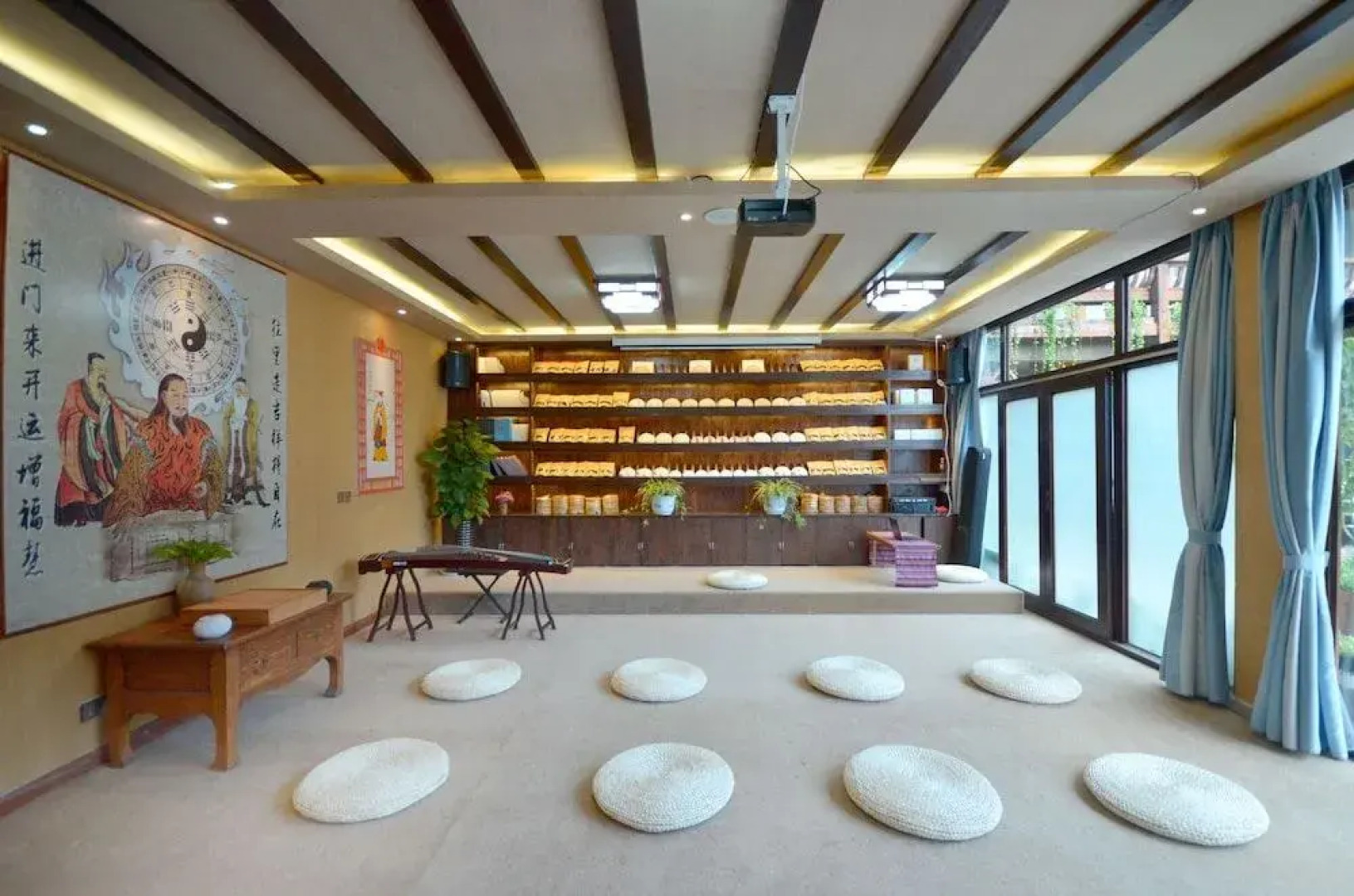 Xiyue Feng Shui Health and Wellness Inn