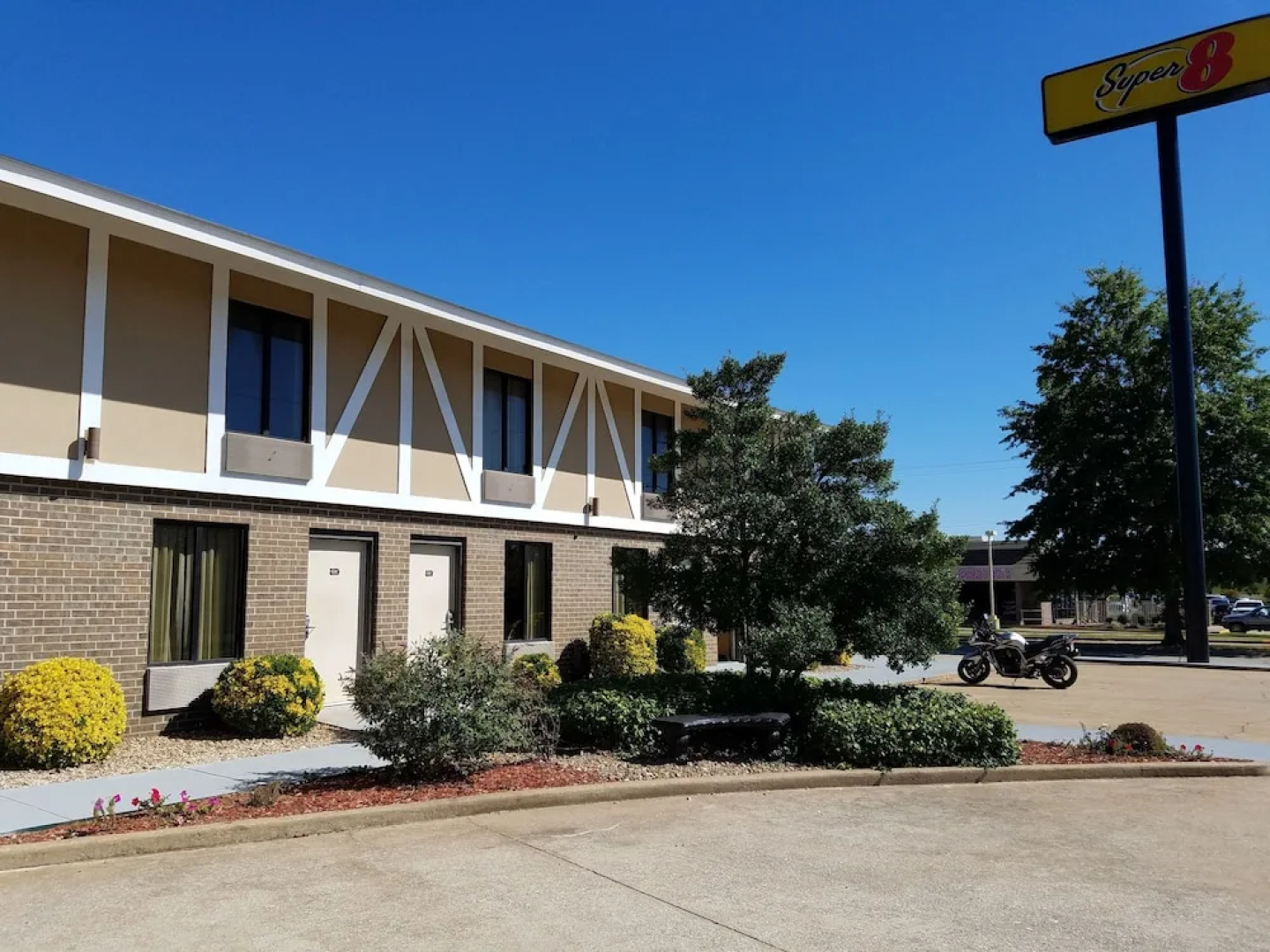 Travelodge Bentonville