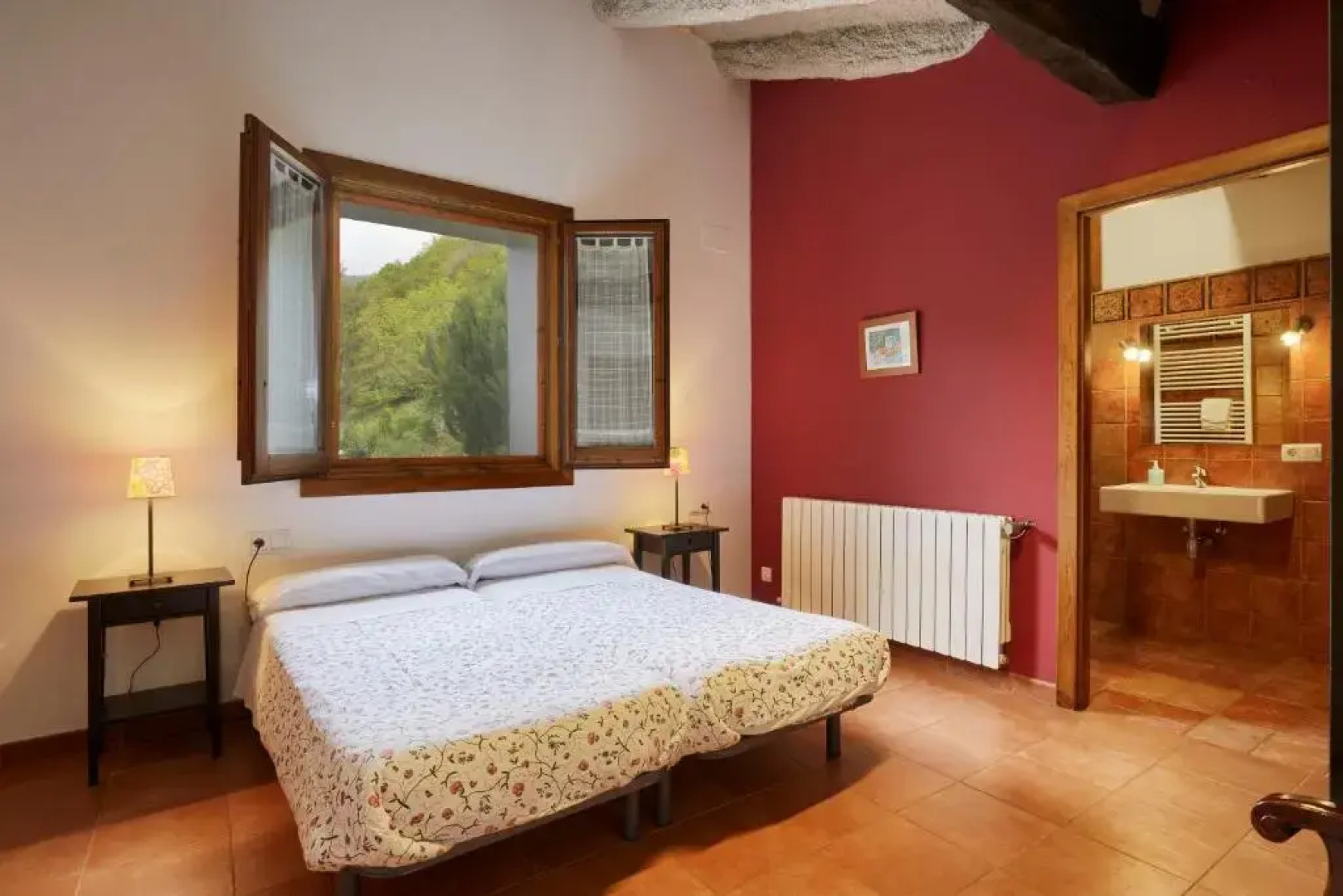 Casa Rural Can Soler de Rocabruna