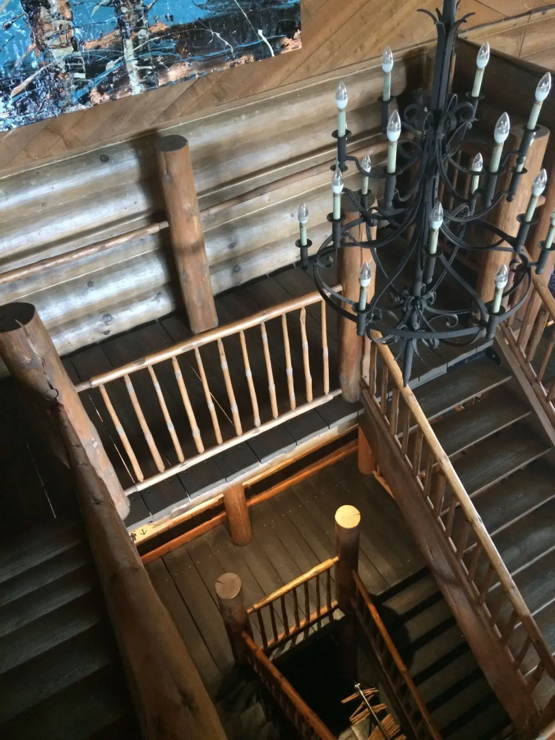 Le Grand Lodge Mont-Tremblant