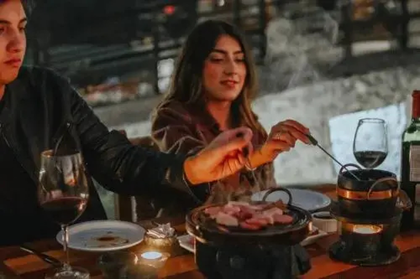 Pousada Chalés Por Do Sol