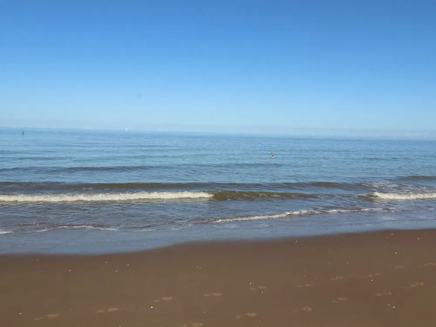 Beachway