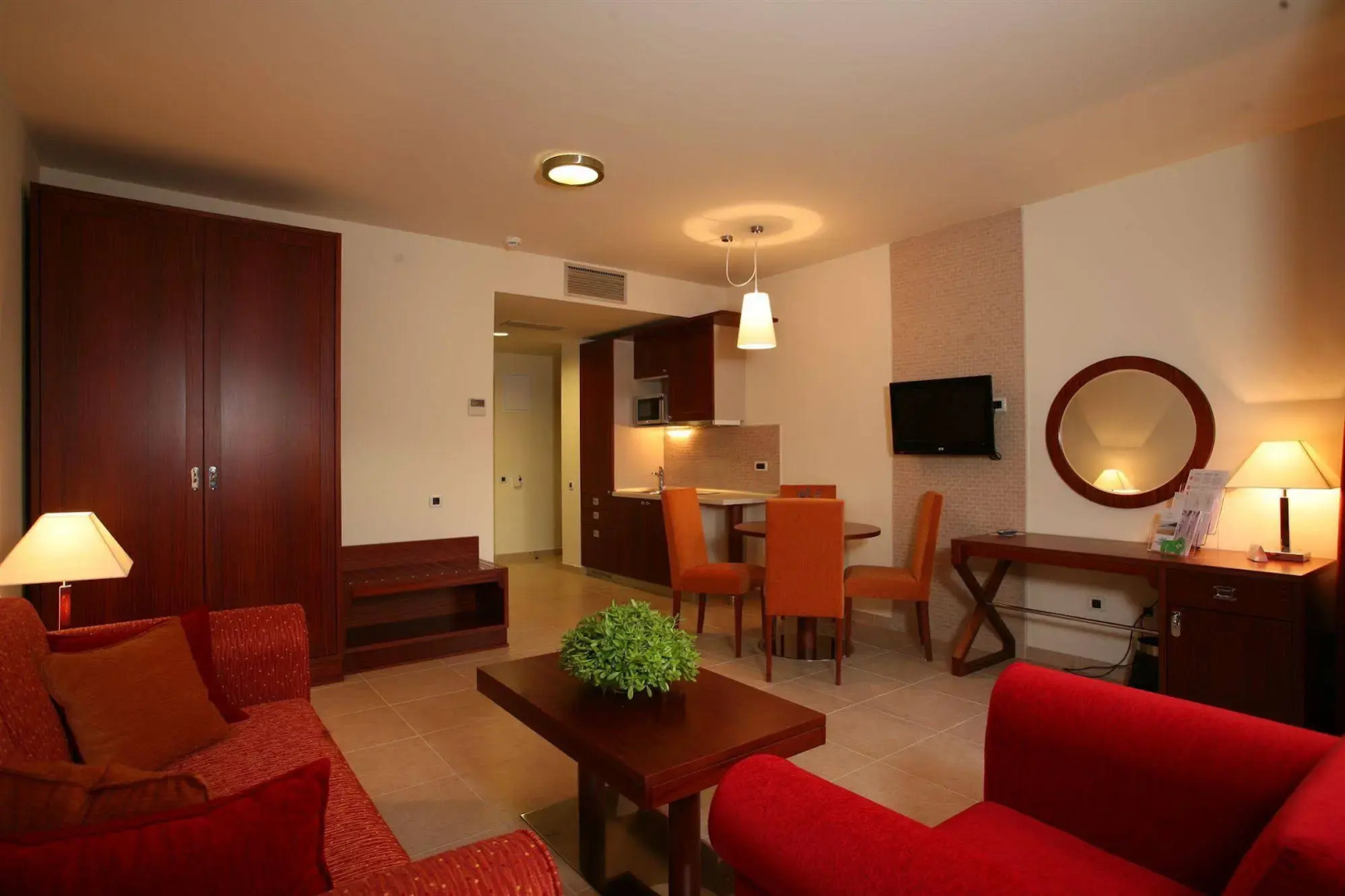 Valamar Atrium Residence