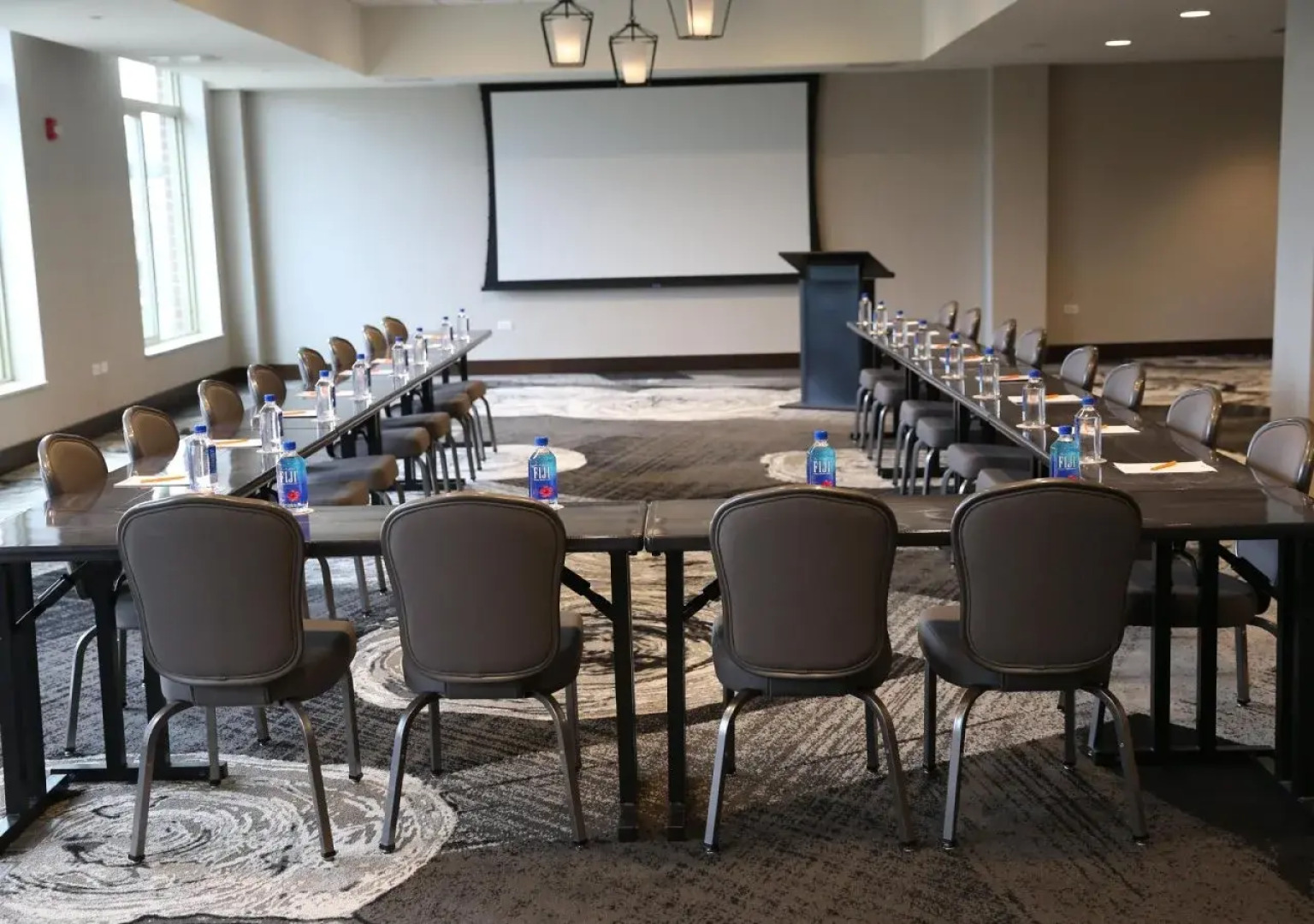 Hotel Indigo Naperville Riverwalk by IHG