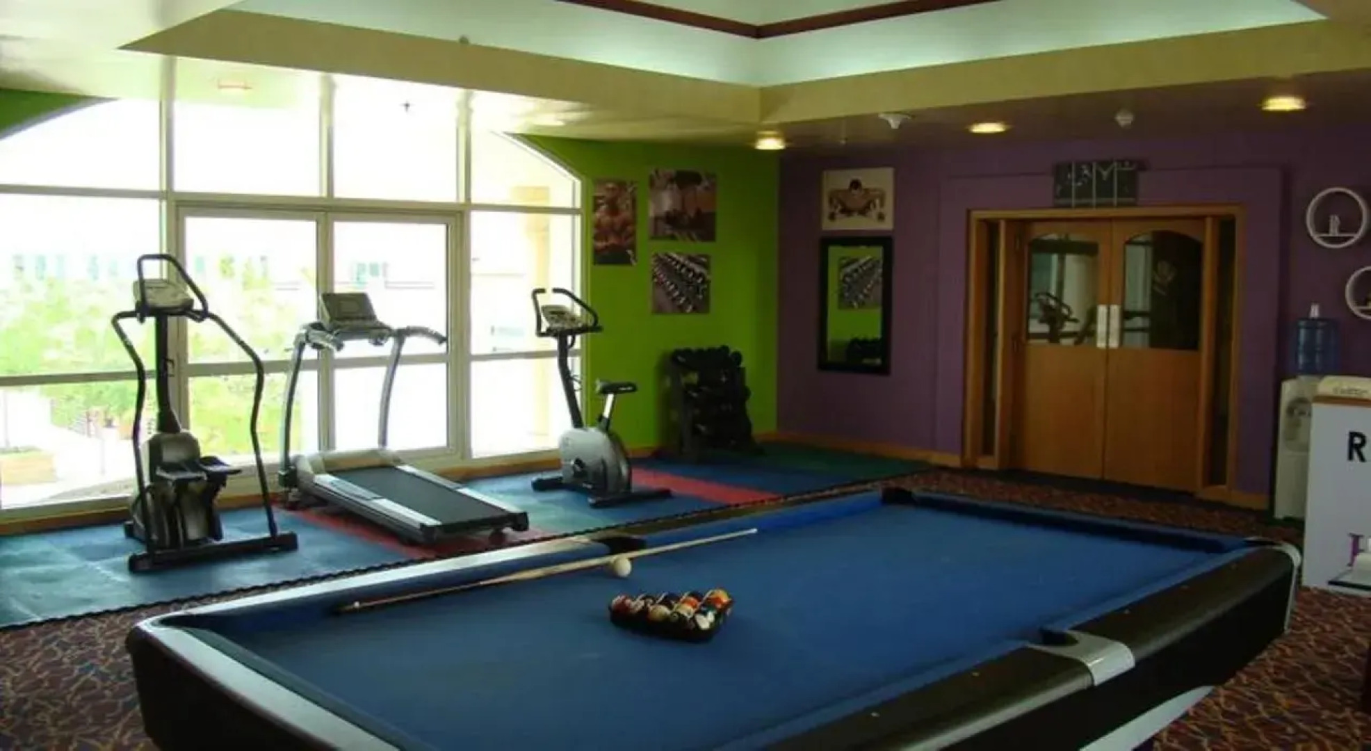 Tulip Inn Hotel FZ-LLC