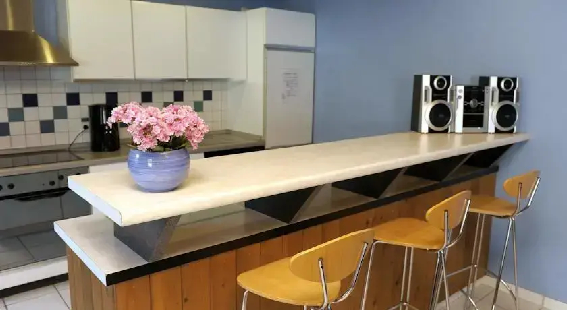 Ferienwohnung Reis