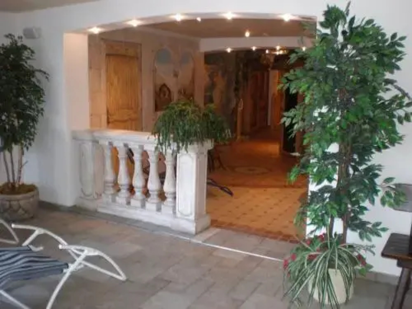 Hotel Thuinerwaldele