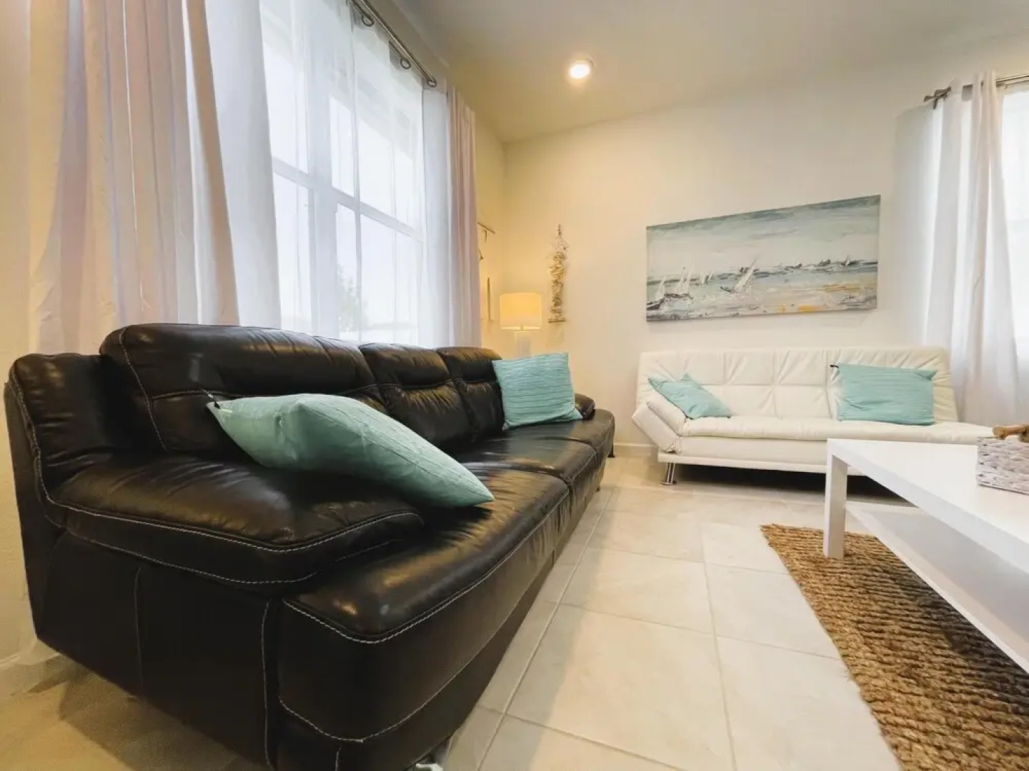 13233 NEW 3BR Beach House Theme Air Base